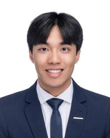 Dr. Lau Sik Hong